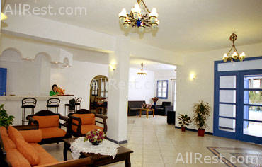 Irigeneia Hotel 3